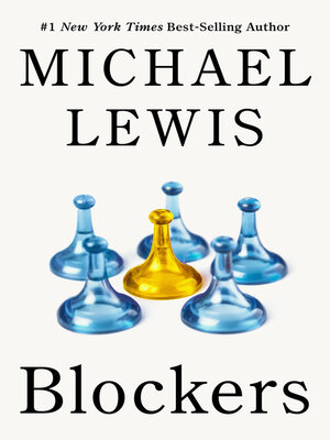 cover image of Blockers